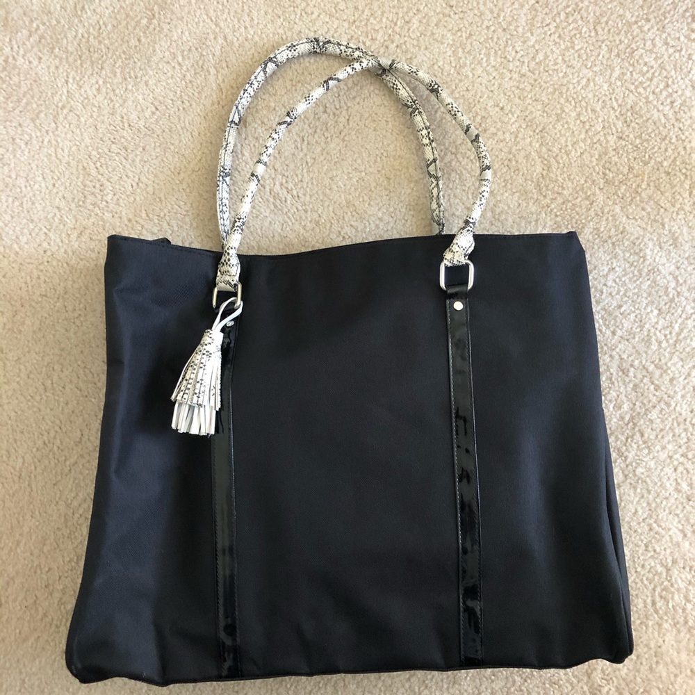 NWOT Tote Bag